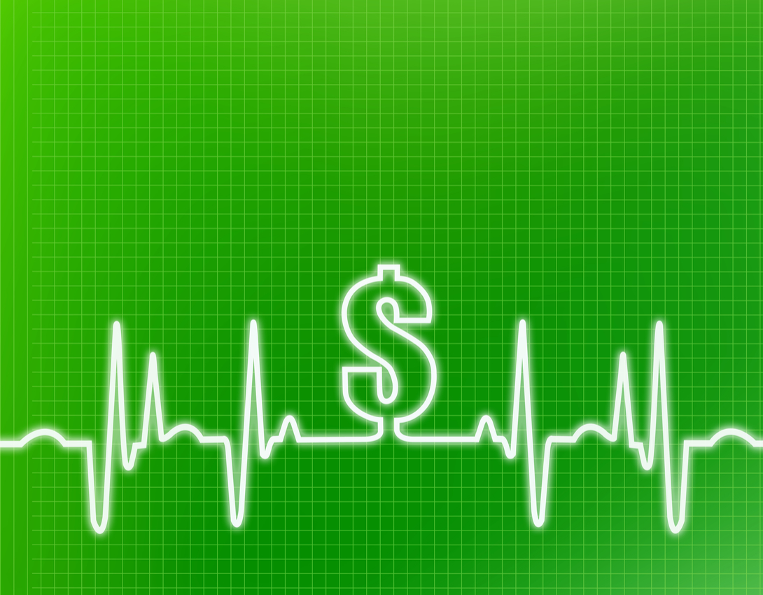 ClearGage Medical financing