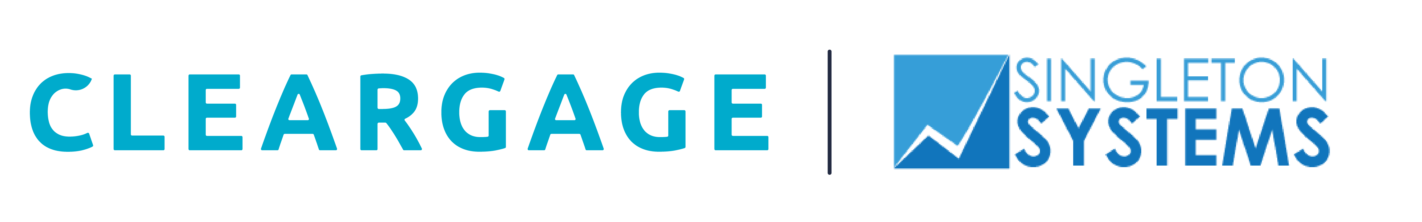 Cleargage Logo