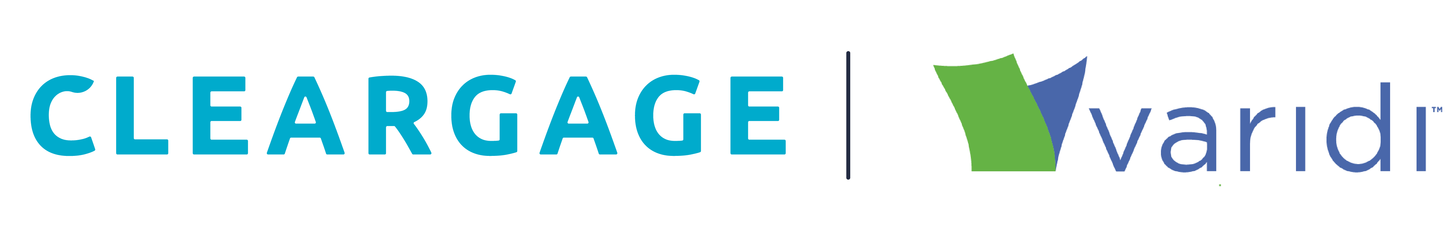 Cleargage Logo